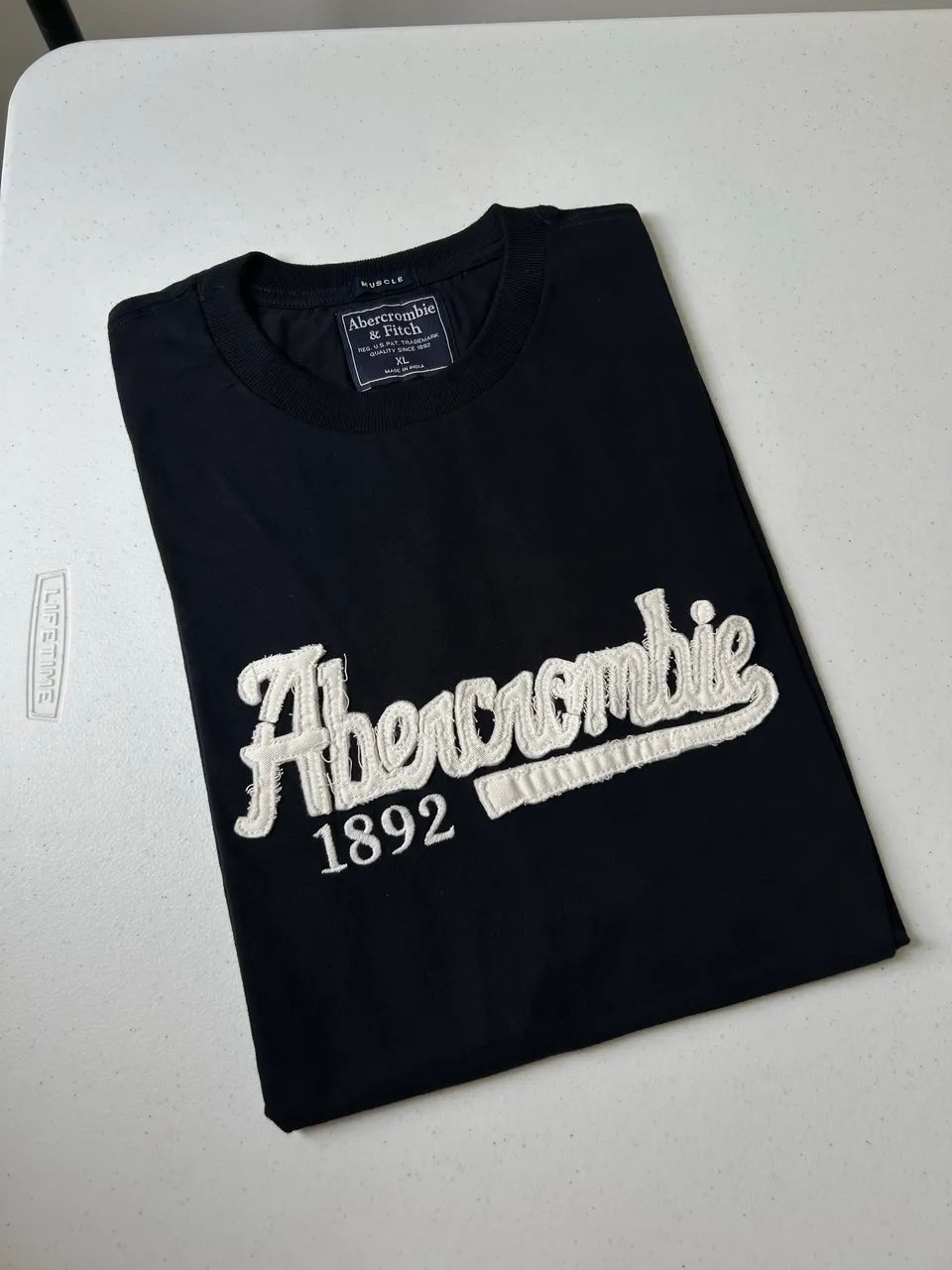 Camisas Abercrombie  - Foto 2