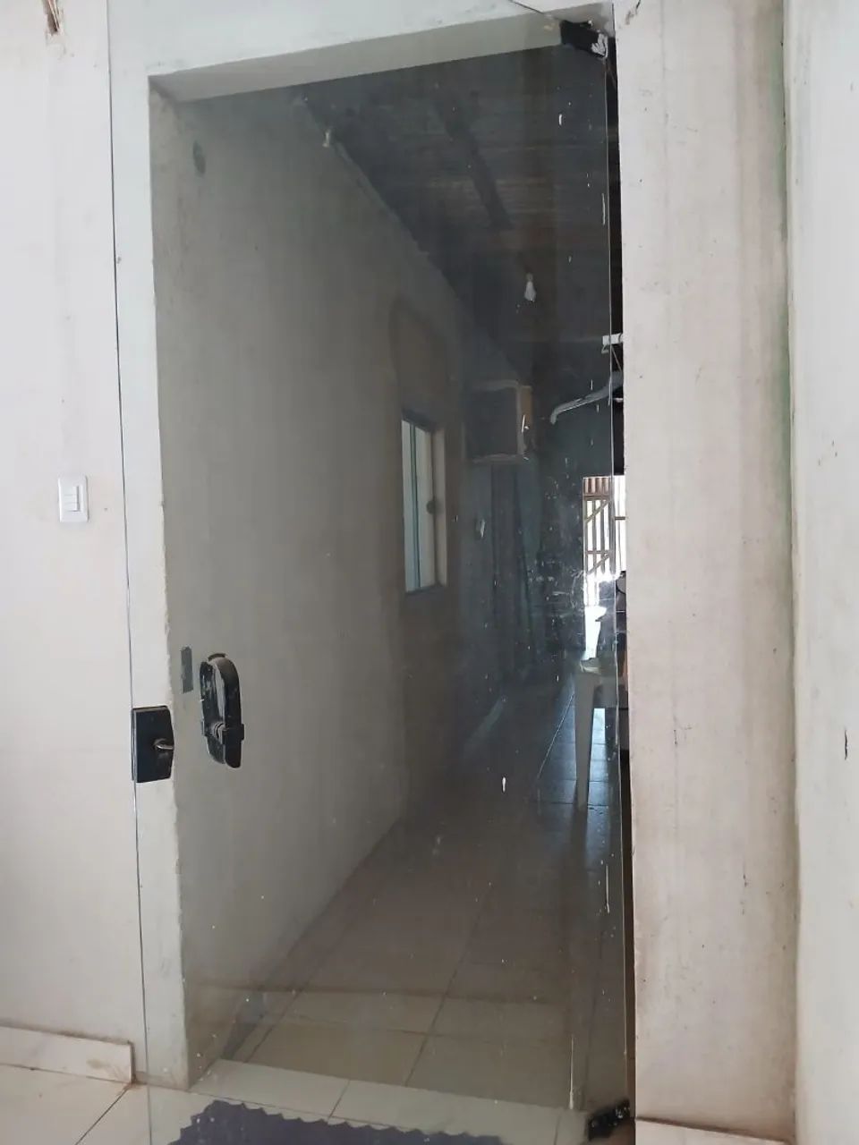 Porta de vidro - Foto 4