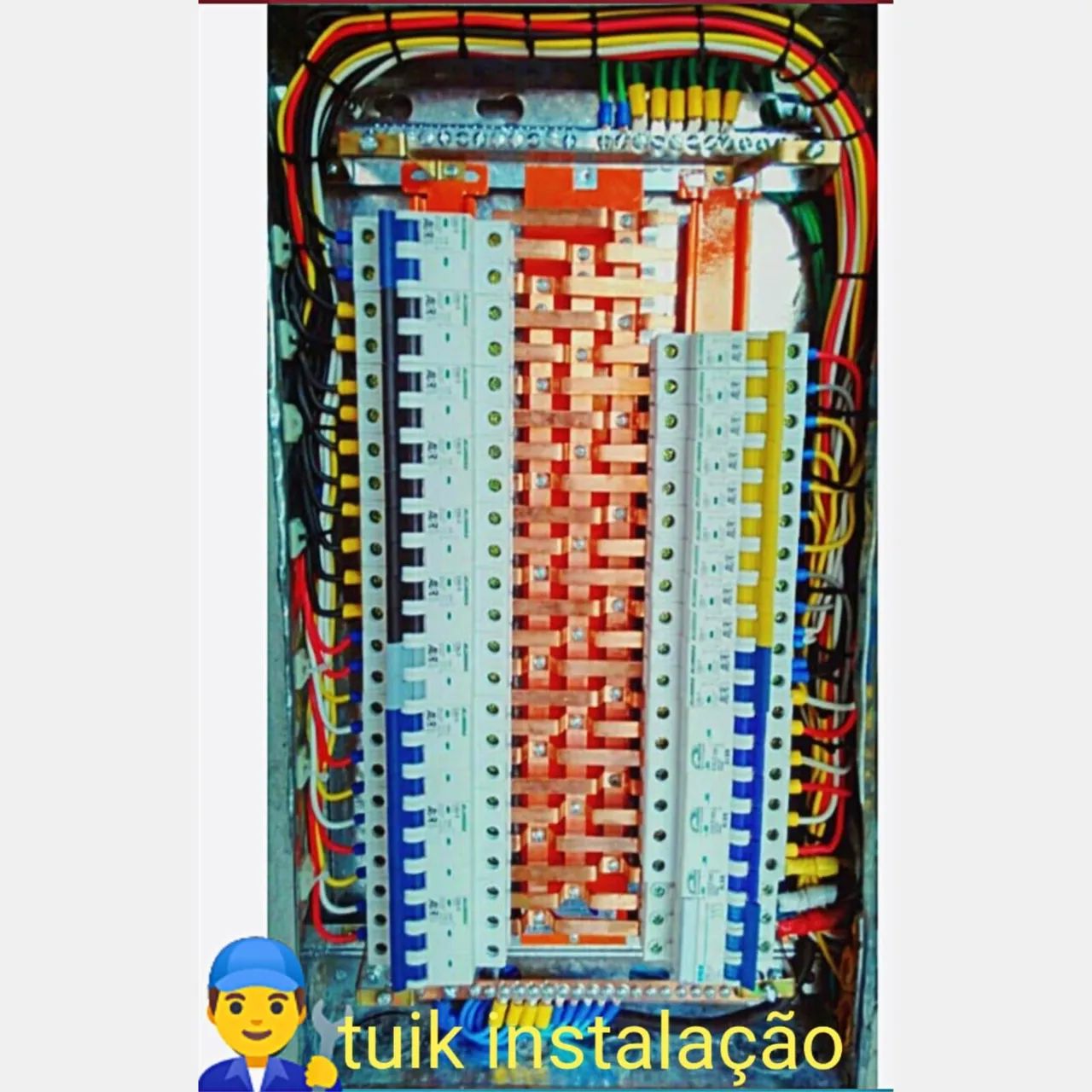 Técnico elétrica Refrigeração  - Foto 3