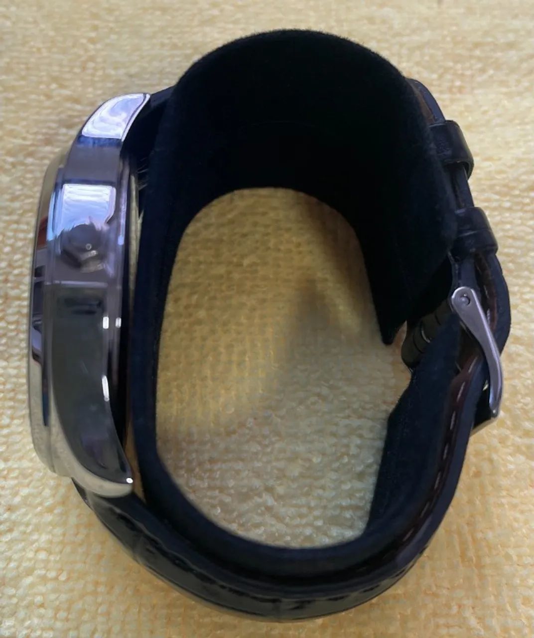 Excelente Relogio GUESS Dial Double - Foto 4