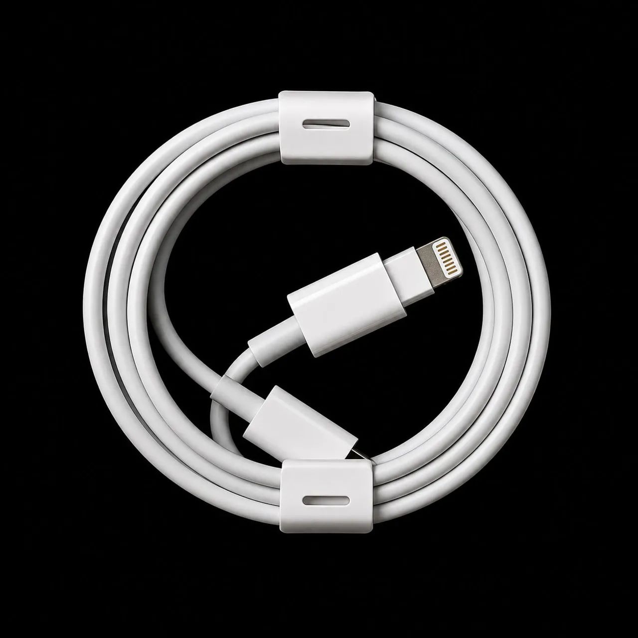 Cabo Lightning para iPhone - Novo - Foto 2