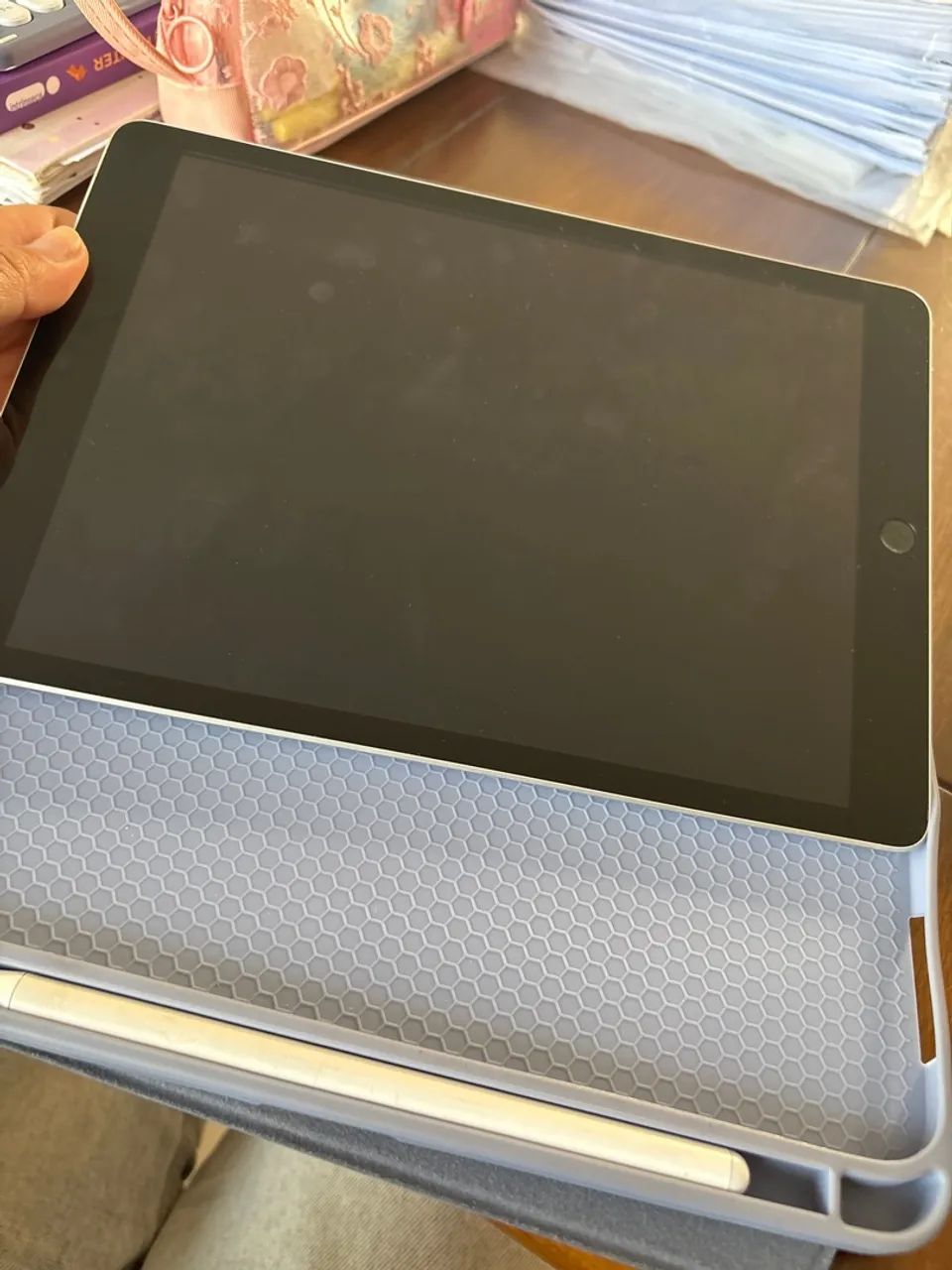 Vendo IPad 9 geração  - Foto 2