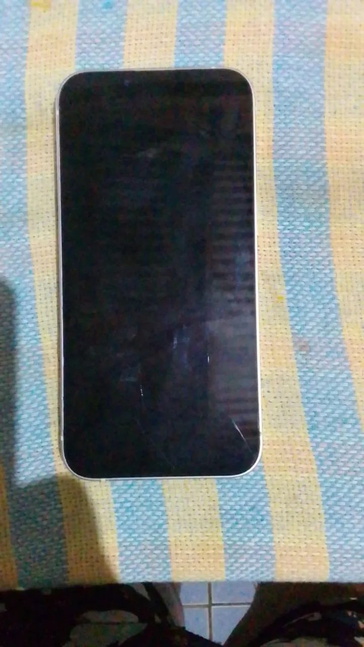 iPhone  - Foto 3