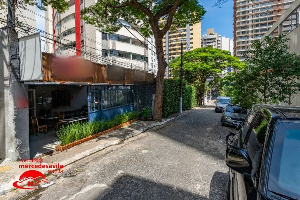 Terreno comercial para venda Brooklin 279m² - Foto 3
