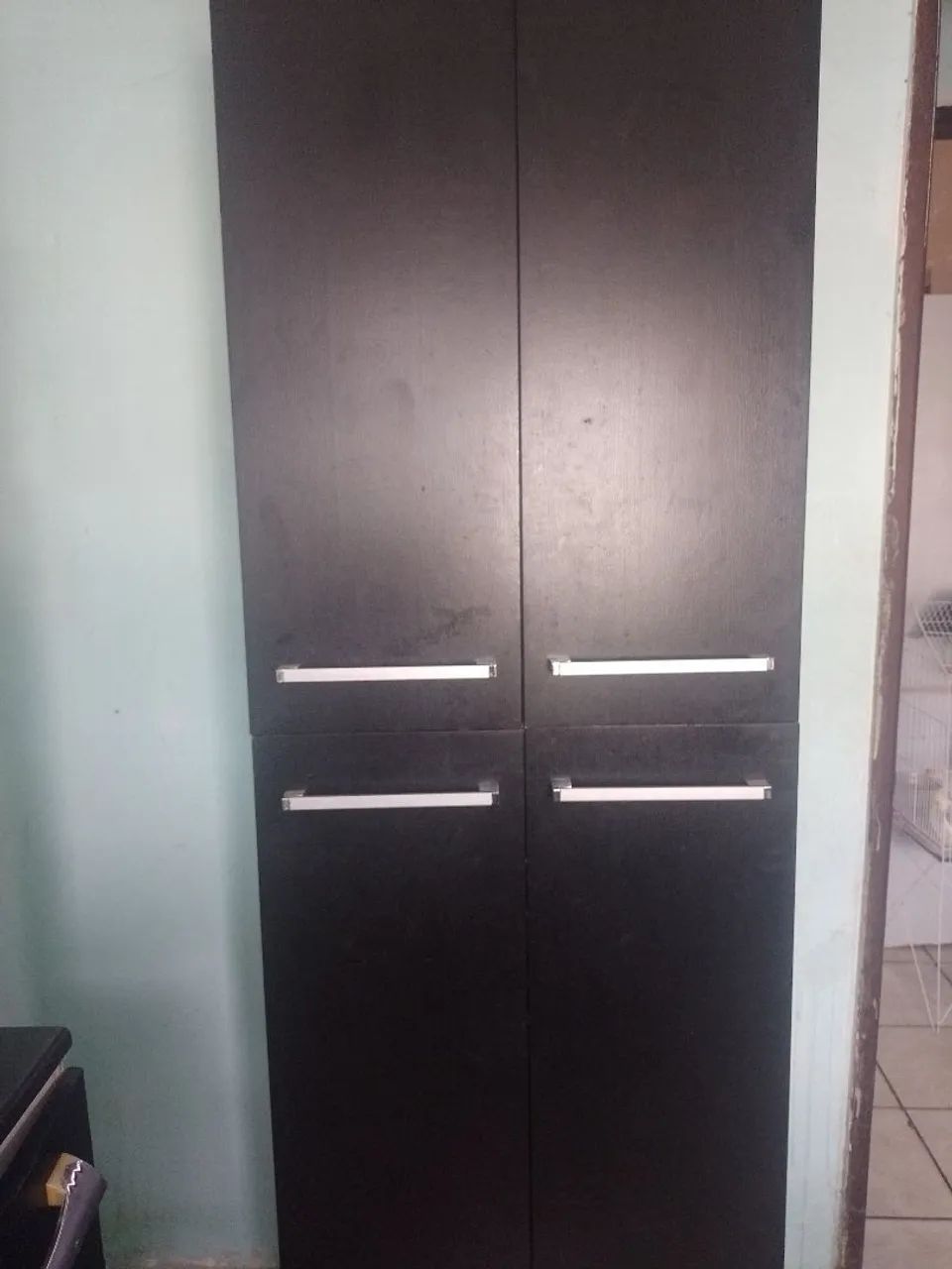Armário Semi-Novo