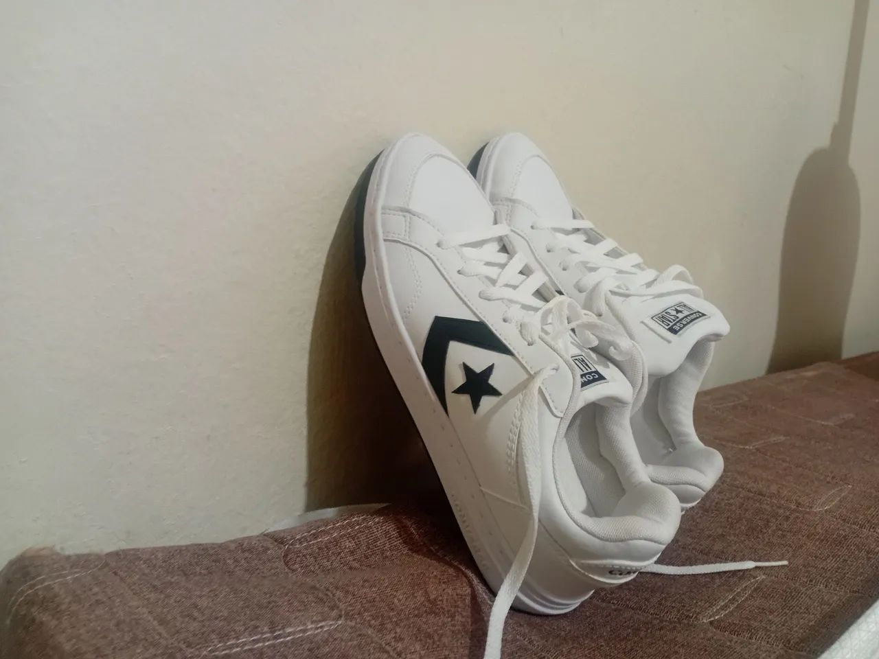 TENiS CONVERSE NOVO - Foto 5