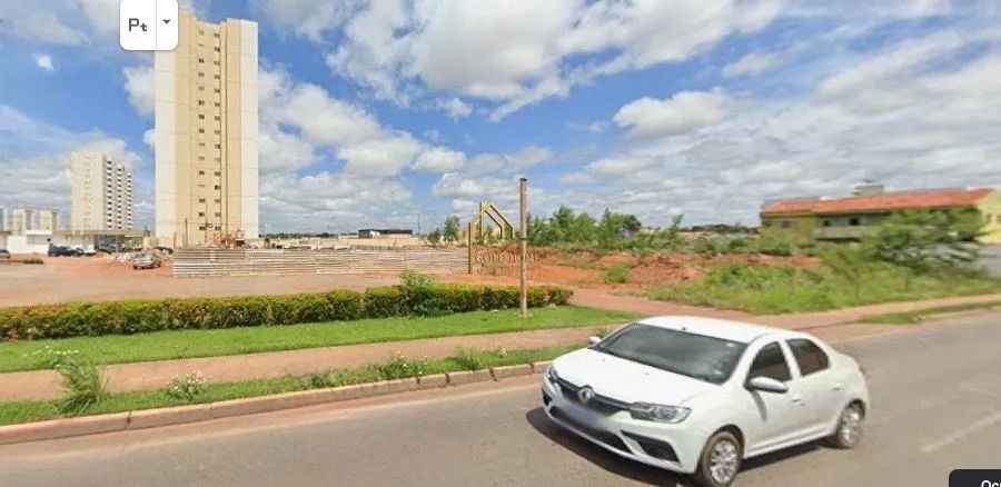 TERRENO À VENDA OU LOCAÇÃO  MORADA DO OURO - CUIABÁ/MT - Foto 2