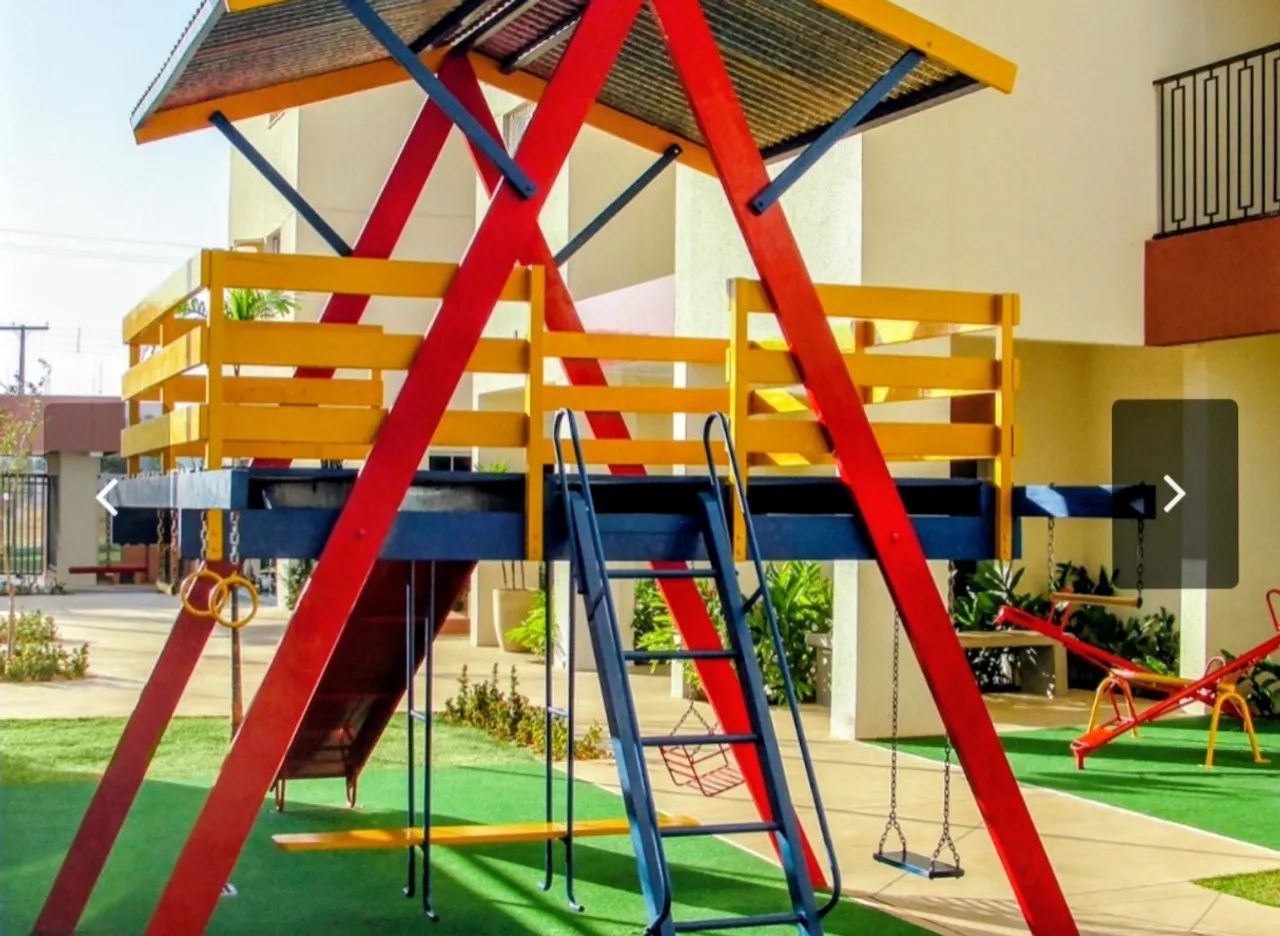 Apartamento Parque Oeste Industrial - Foto 5