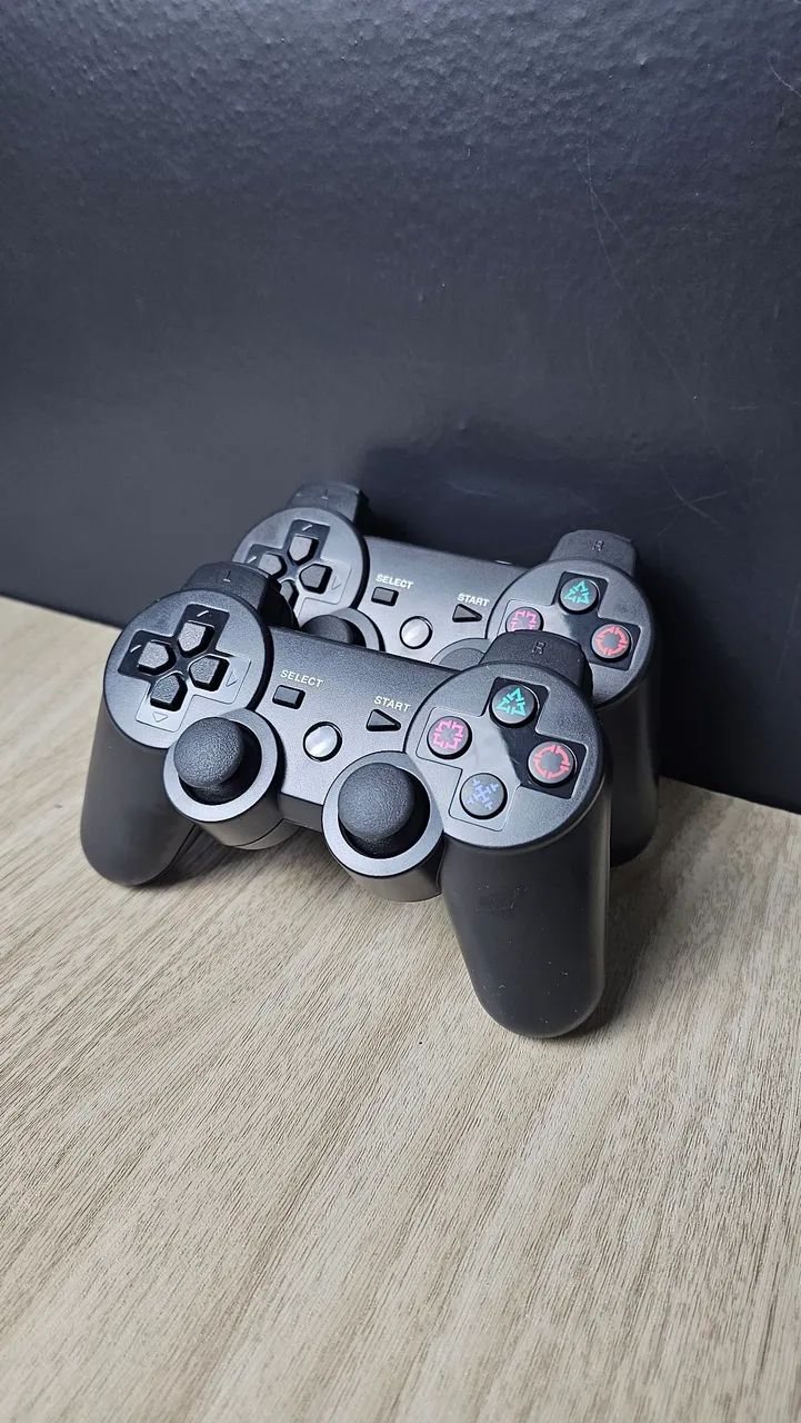 Ps3 completo - Foto 4