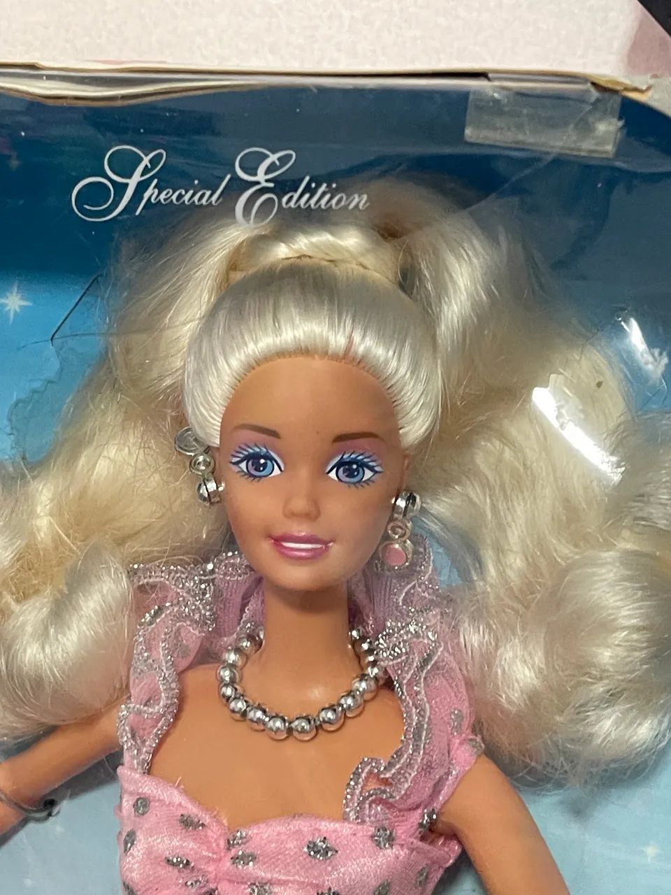 Barbie 35 anos - Foto 2