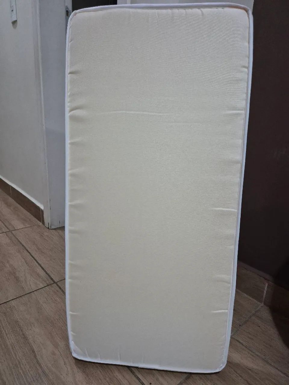 Colchão para mini berço 