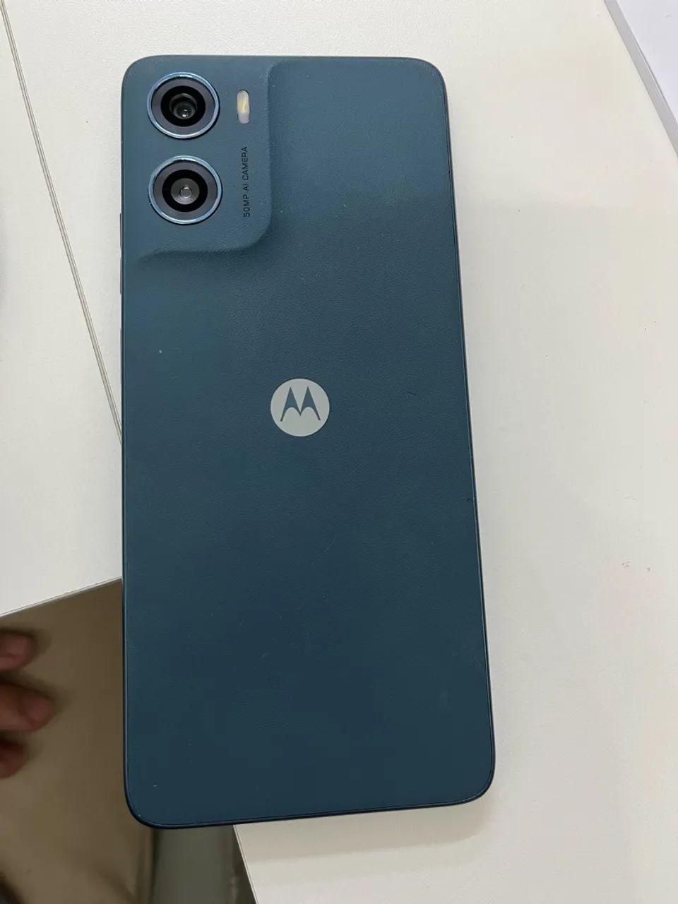 Celular moto g06  - Foto 2