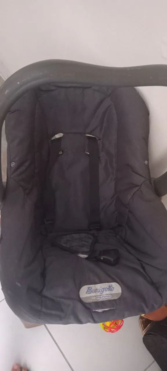Bebê conforto 