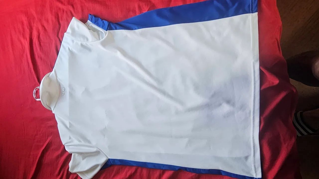 Camisa cruzeiro adidas  - Foto 3
