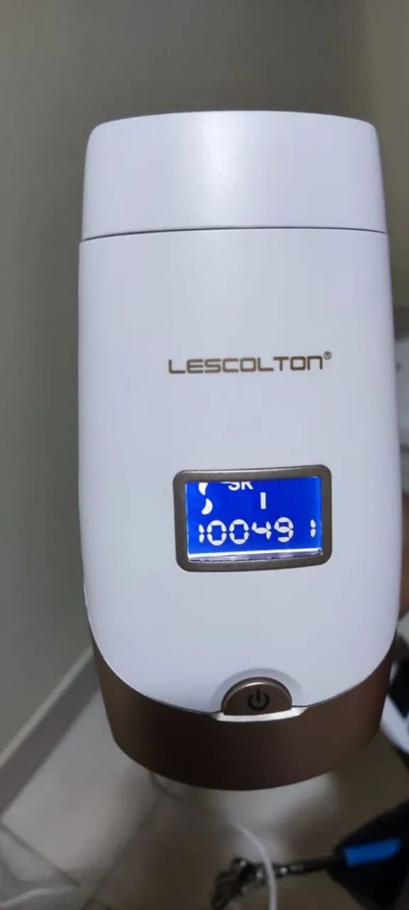 Aparelho Lescolton Uso Doméstico - Completo - Foto 4