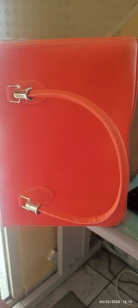 Bolsa nova  - Foto 2