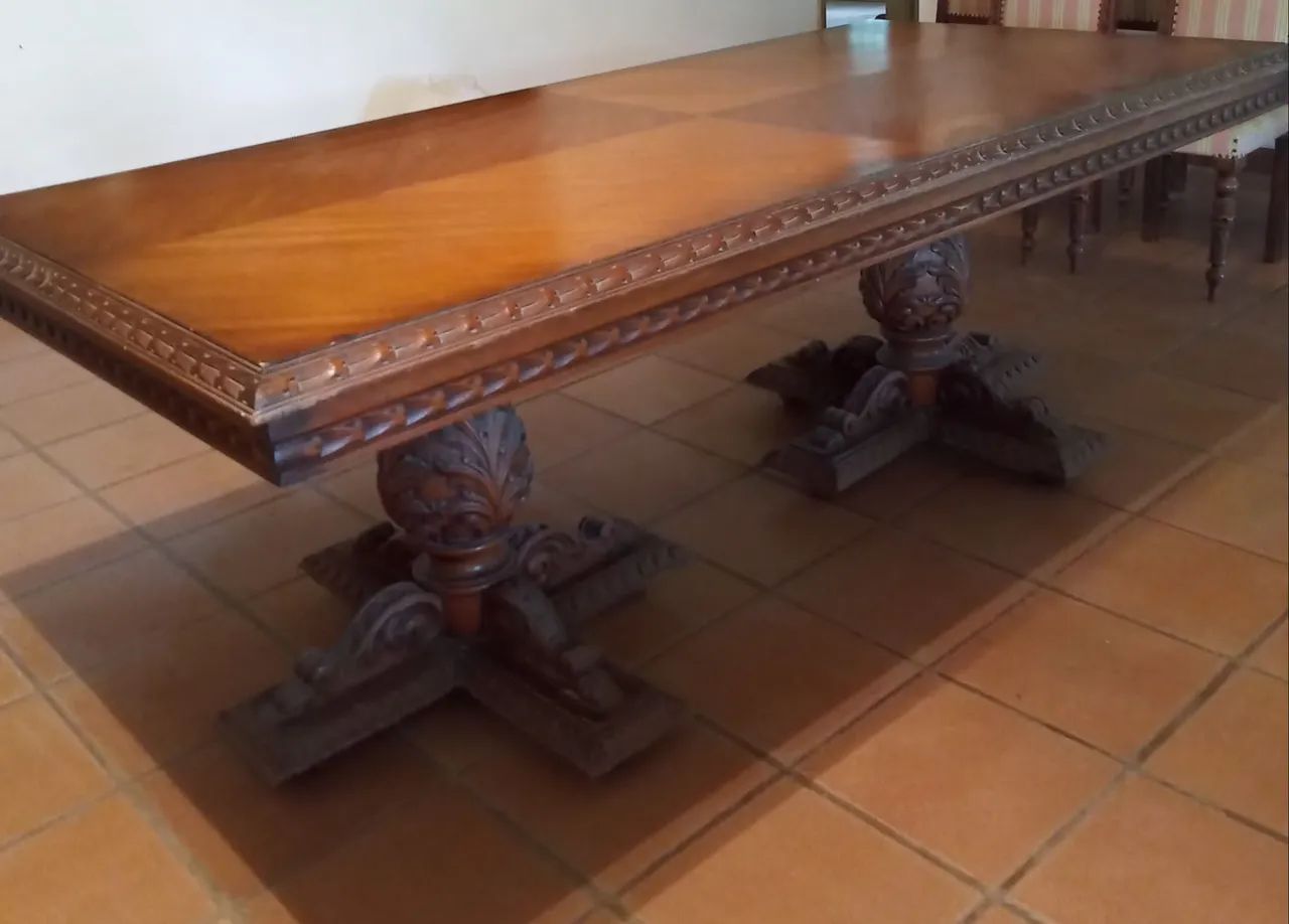 Mesa de Jantar Cerejeira  - Foto 2