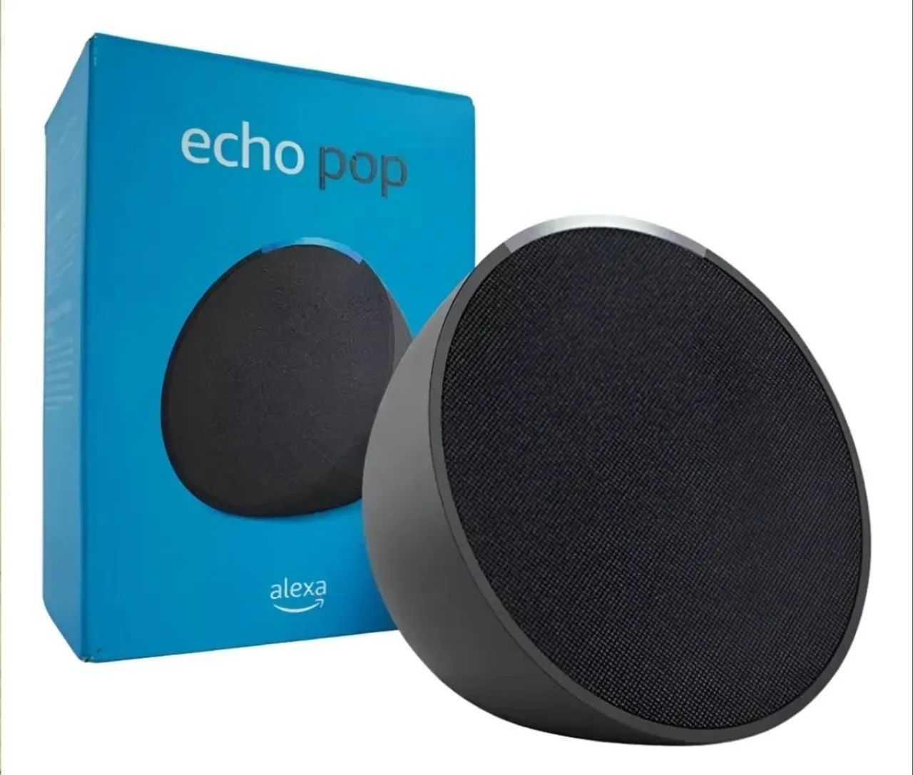 Alexa amazom echo