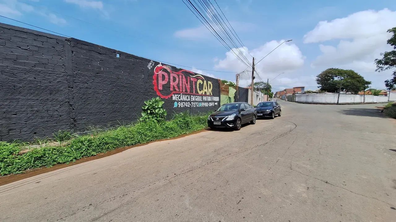 Vendo Terreno No Cohajap Parque Atenas - Foto 3
