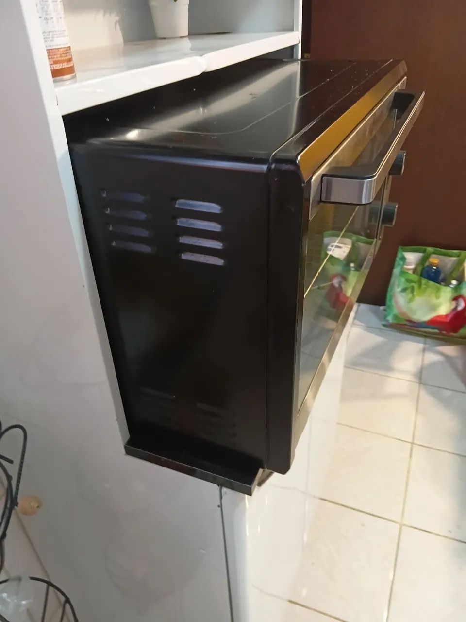Forno elétrico  - Foto 2