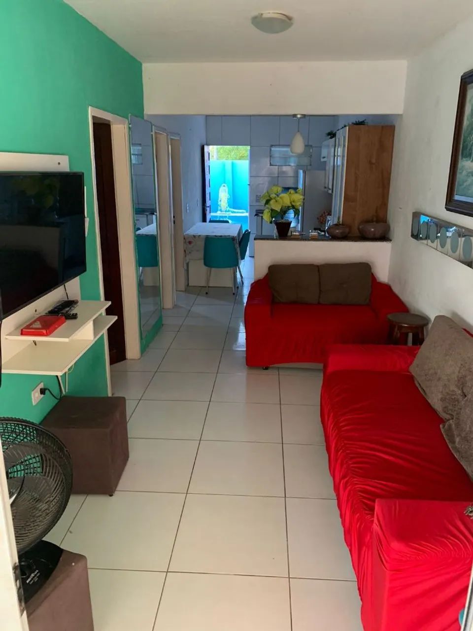 Casa em Tamandaré  - Foto 2