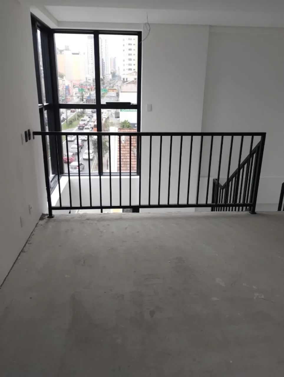 Apartamento Duplex 60 m² Centralíssimo - Foto 2