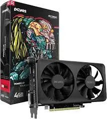 RX550 PCYES