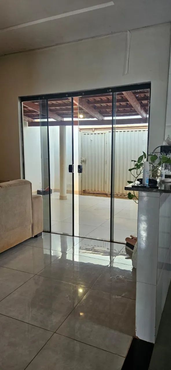 Vendo casa no setor lago norte - Foto 2