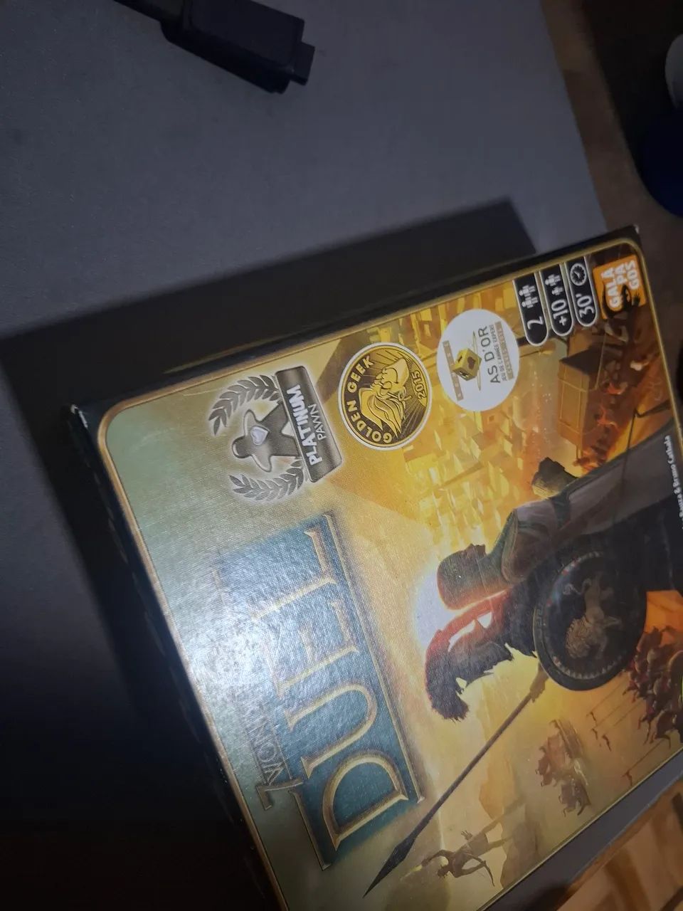 Seven Wonders Duel - Foto 3