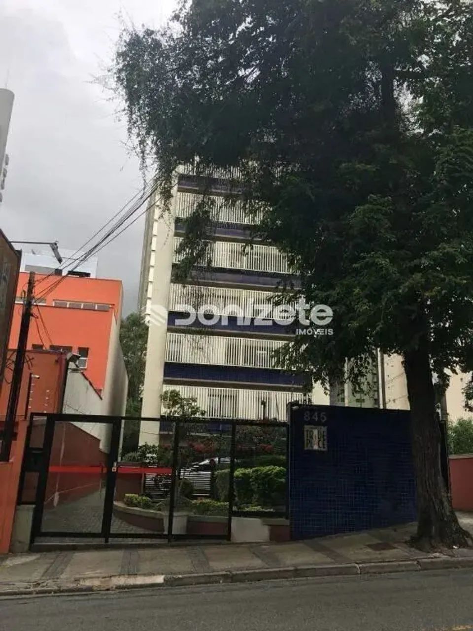 Sala à venda, 37 m² por R$ 199.996,00 - Vila Guiomar - Santo André/SP - Foto 3