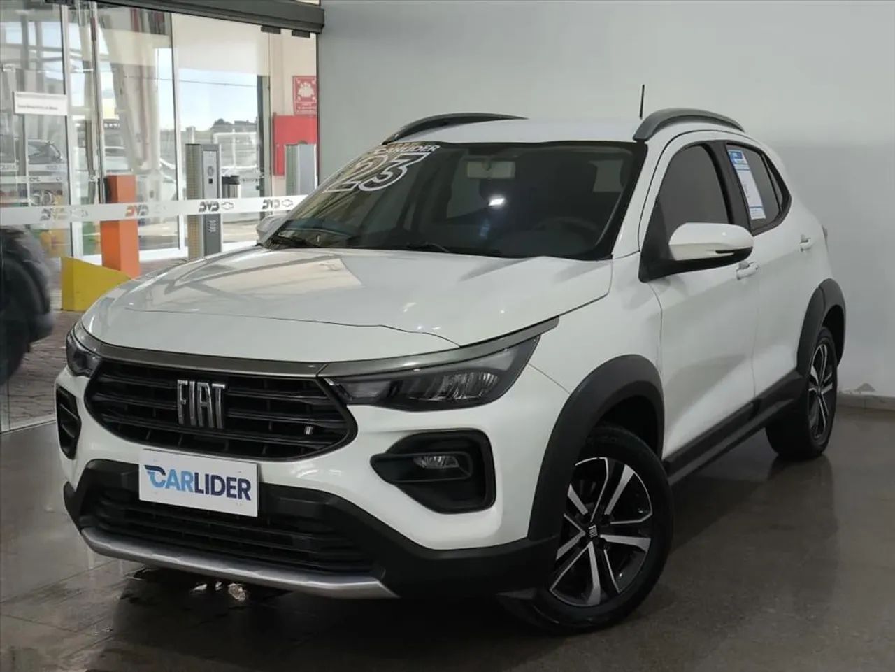 Fiat Pulse 2023