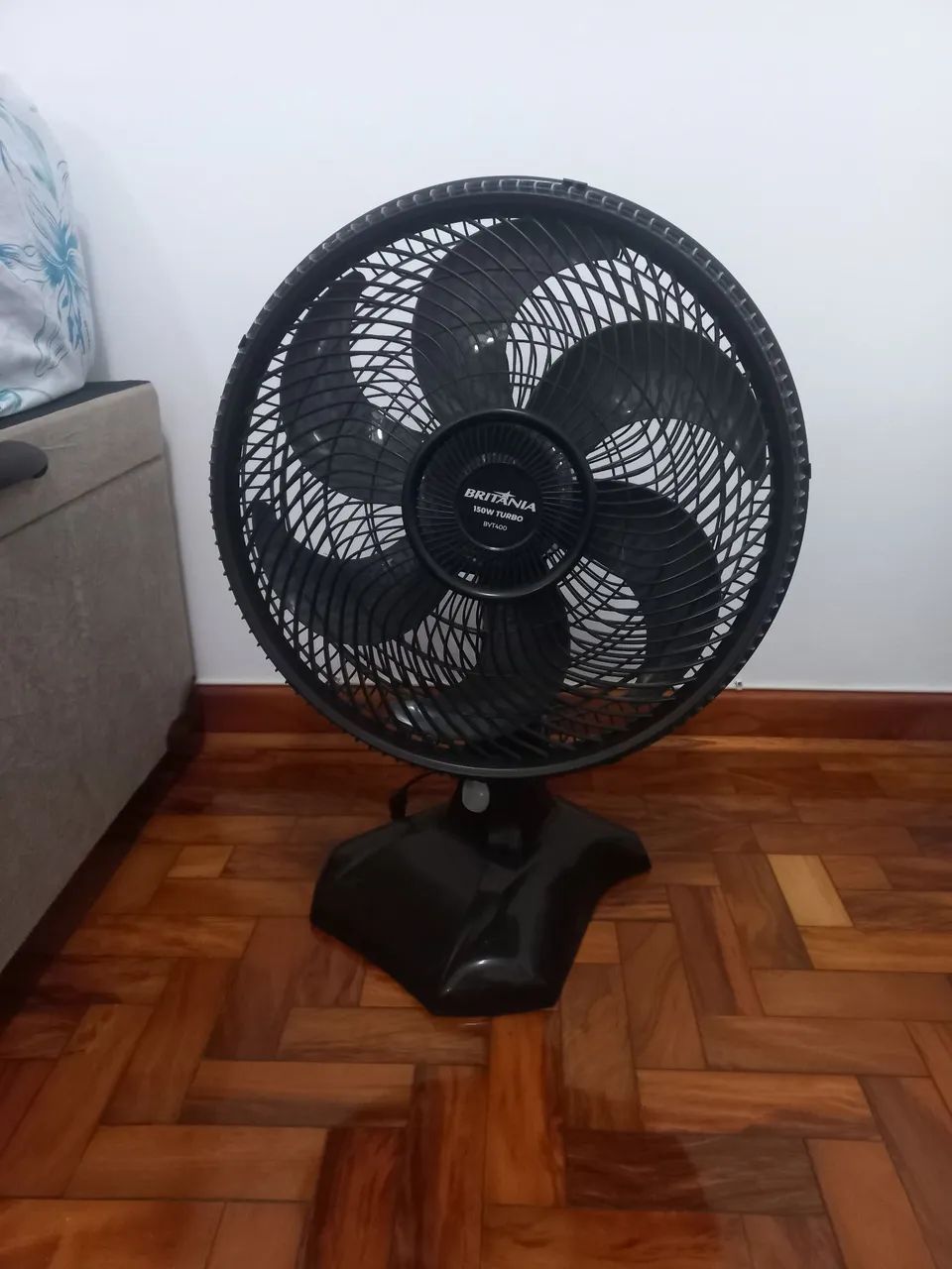 Ventilador 