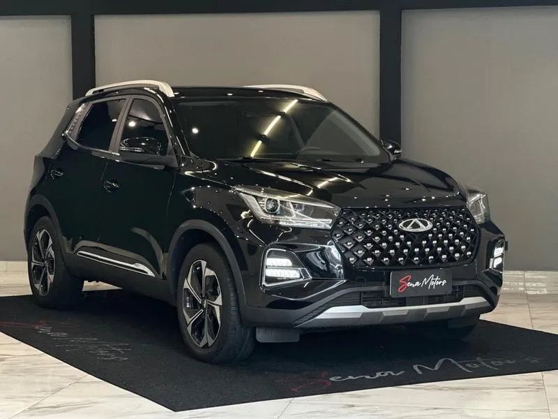 Caoa Chery Tiggo TIGGO 5X PRO 1.5 TURBO FLEX AUT. 2023