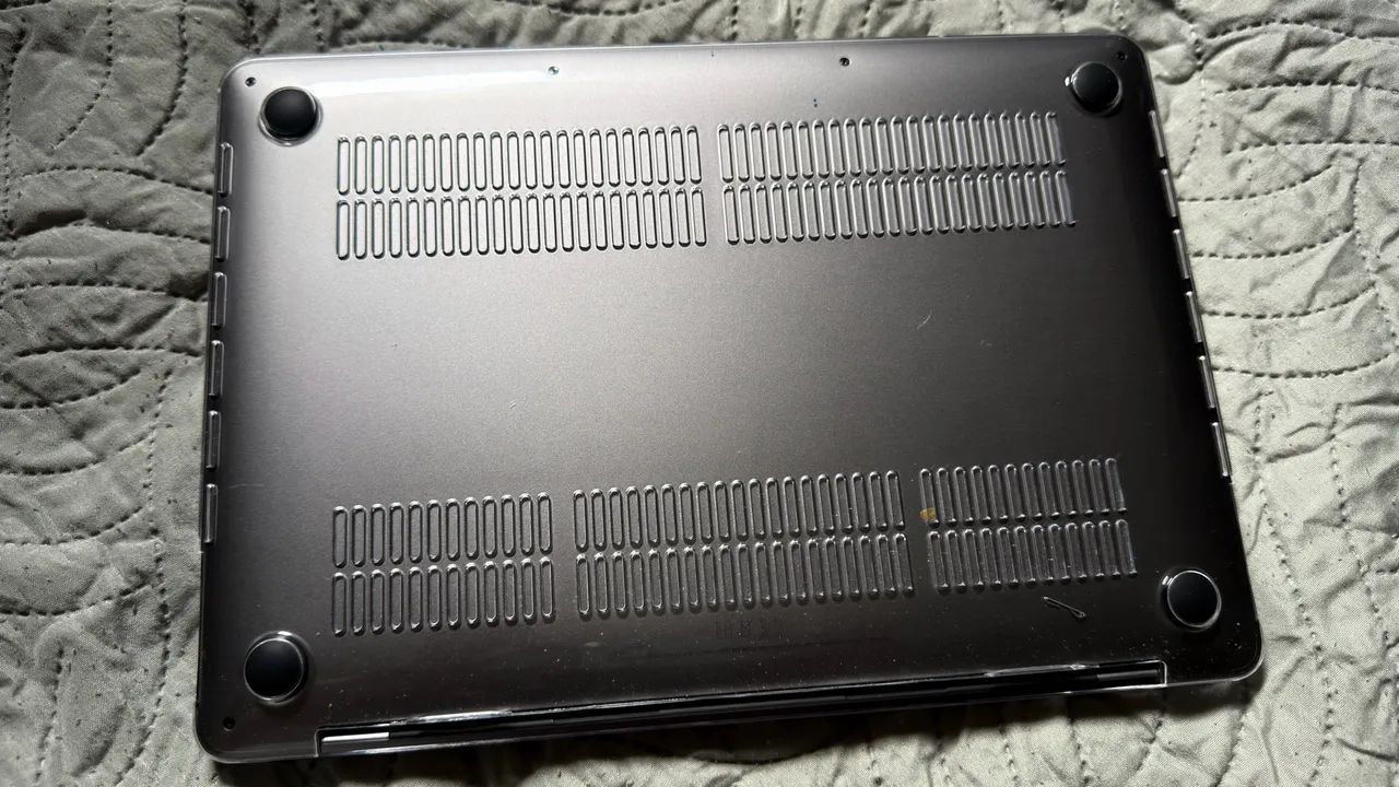 MacBook PRO M1 - Foto 3