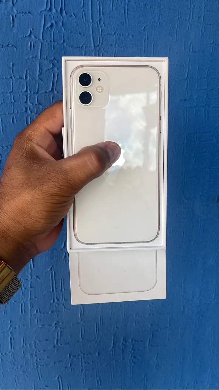 IPHONE 11 64Gb - Celulares e Smartphones - Boa Esperança, Parnaíba