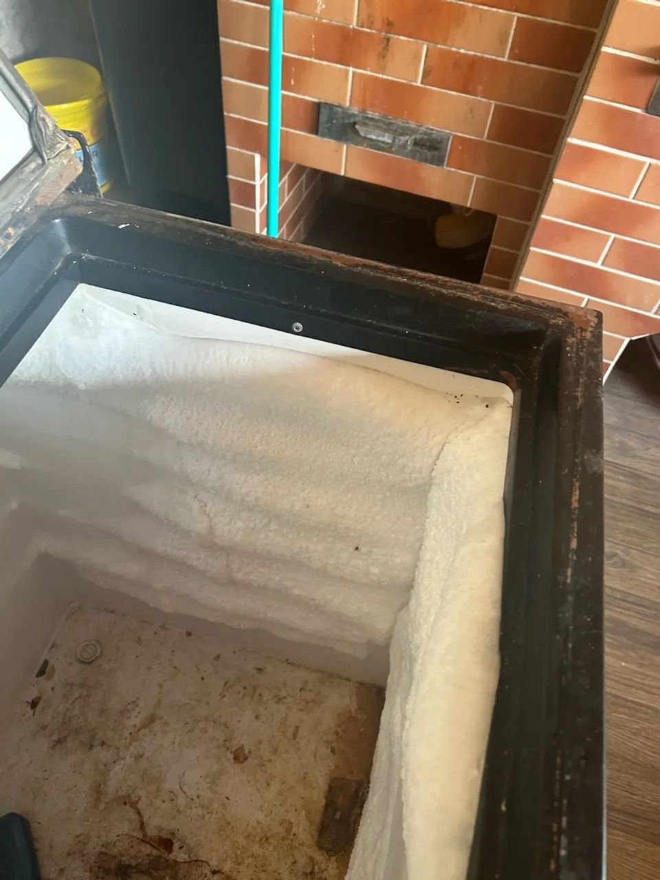 Freezer!!  - Foto 5