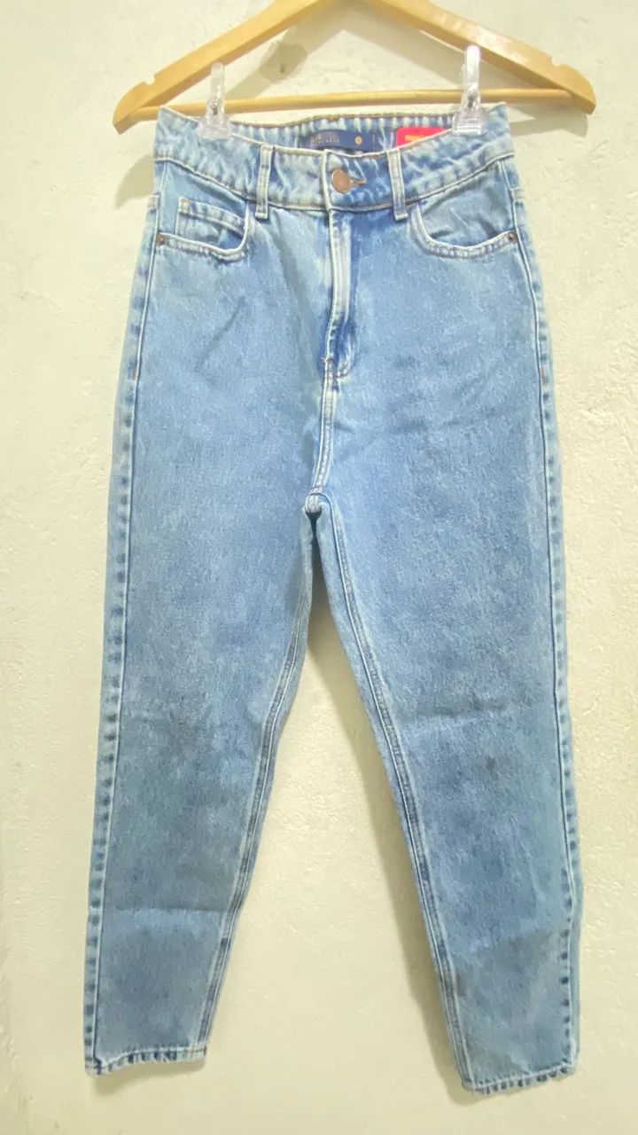 Calça jeans 