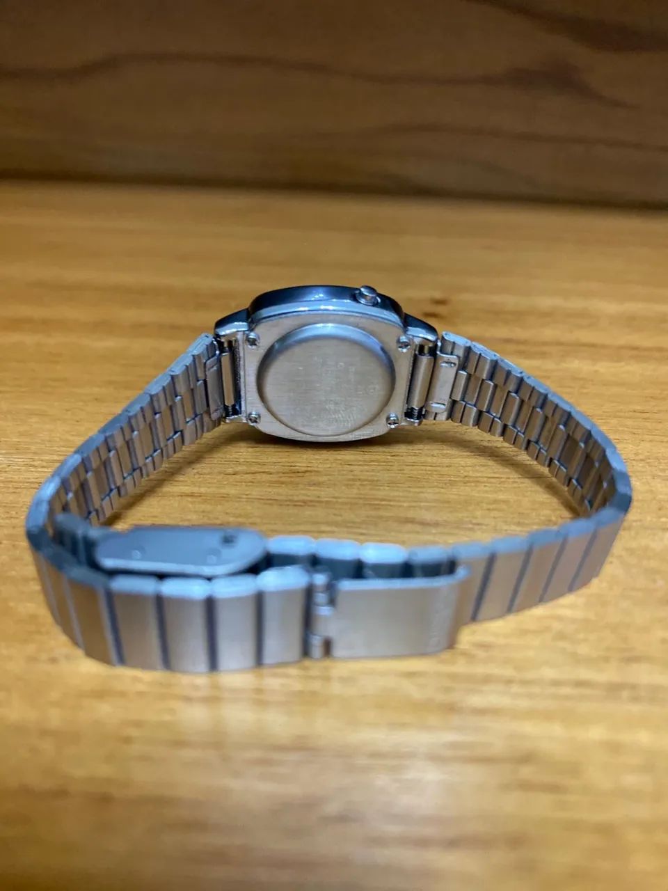 Relógio Casio retro primeira linha  - Foto 4