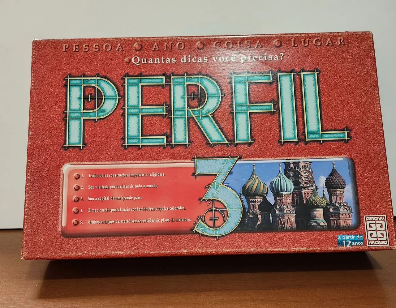 Jogo Perfil 3