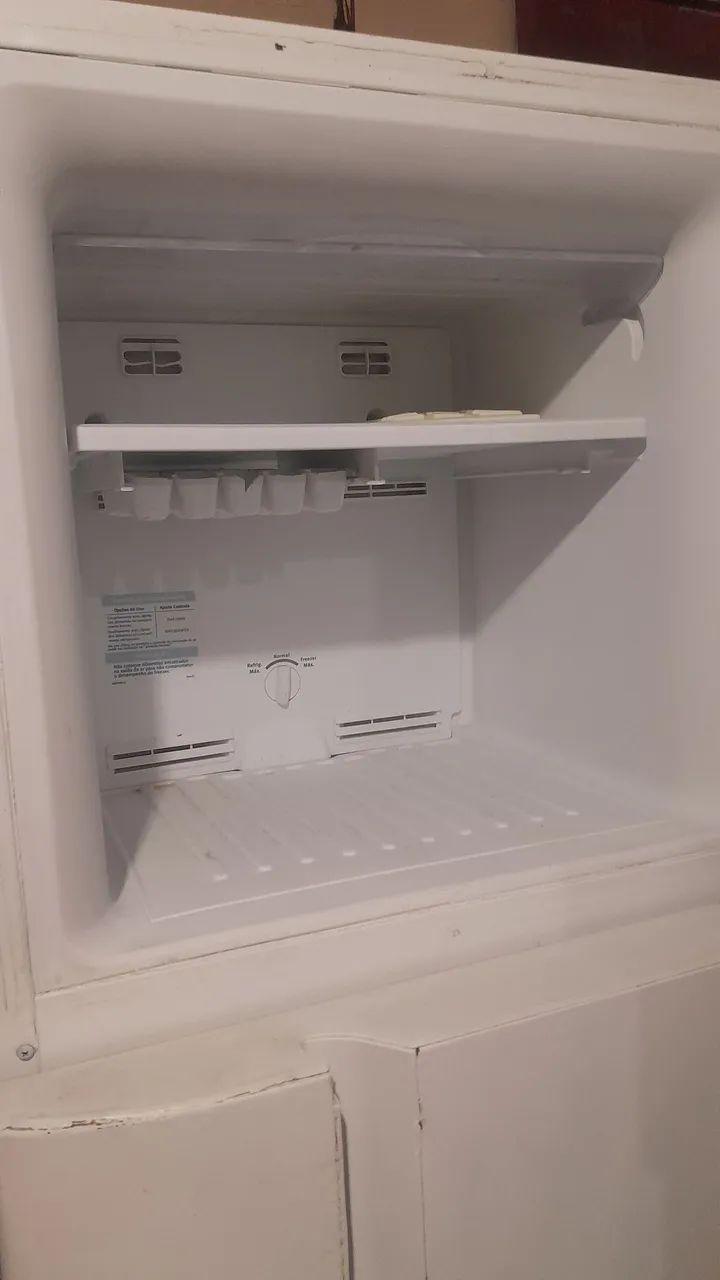 Geladeira funcionando perfeitamente  - Foto 4