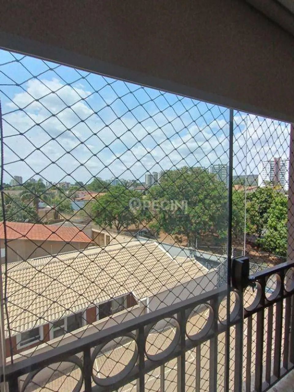 Apartamento com 2 dormitórios para alugar- Cidade Jardim - Rio Claro/SP - Foto 2