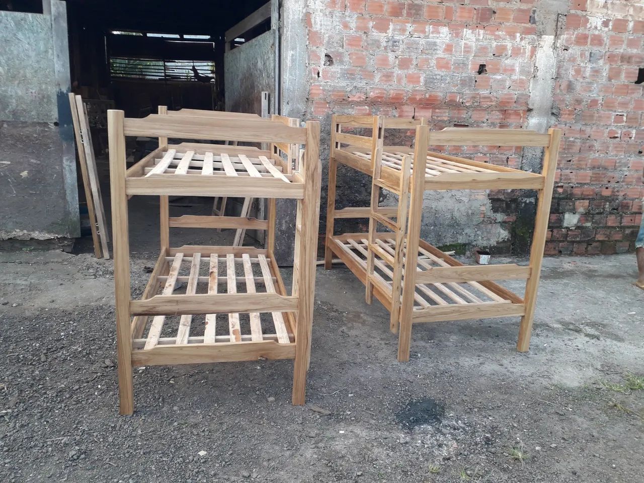 Cama de casal  - Foto 5
