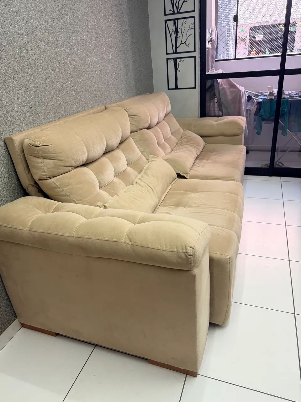 Sofá  - Foto 2