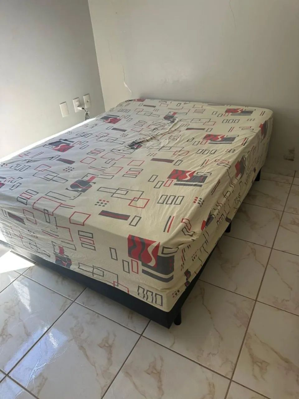 Cama de casal