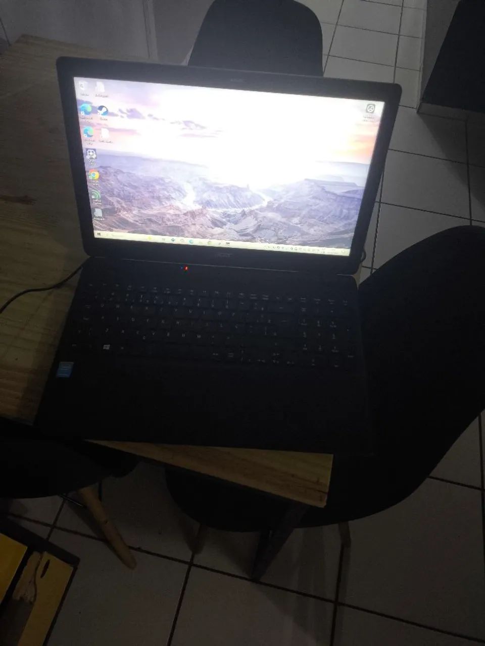 Notebook Acer 8GB RAM 1TB SSD - Foto 3