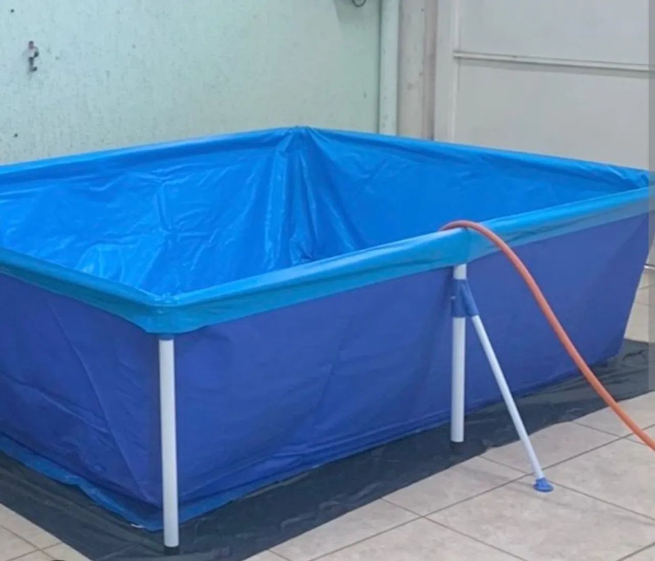 PISCINA 2000L STANDARD