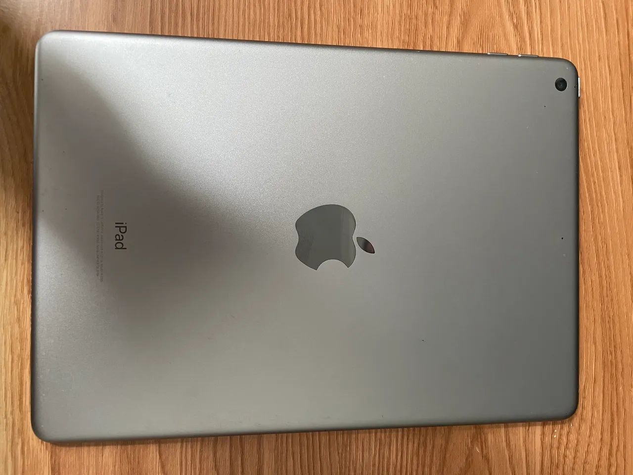 ipad 6ª geração 128gb - Foto 6