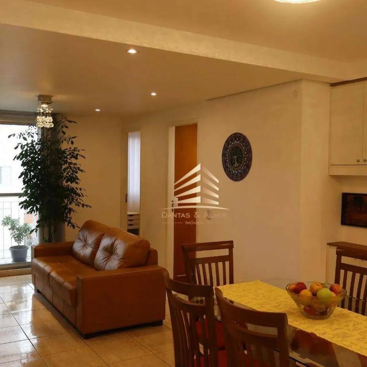 Vendo apartamento com 4 quartos e 2 vagas próximo ao Shopping Internacional - Foto 3