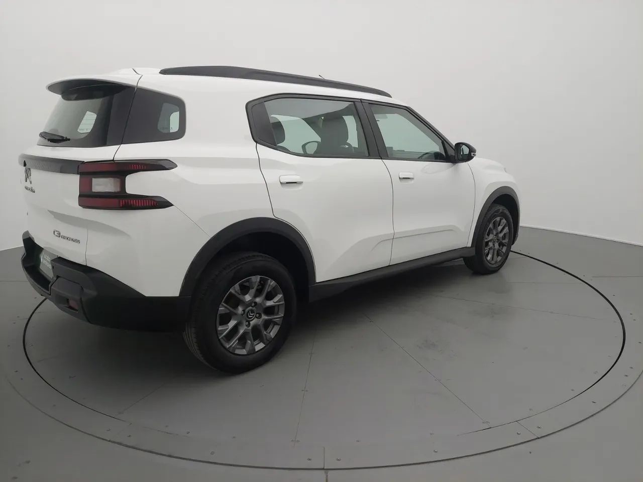 Citroen C3 Aircross Shine 1.0 Turbo 200 Aut. 2025 - Foto 5