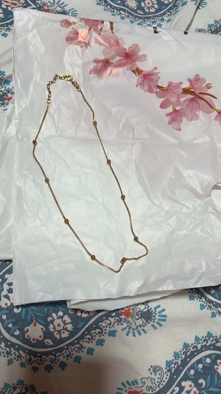 Corrente Rommanel  - Foto 2